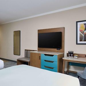 Deluxe Queen Room Two Queen Beds